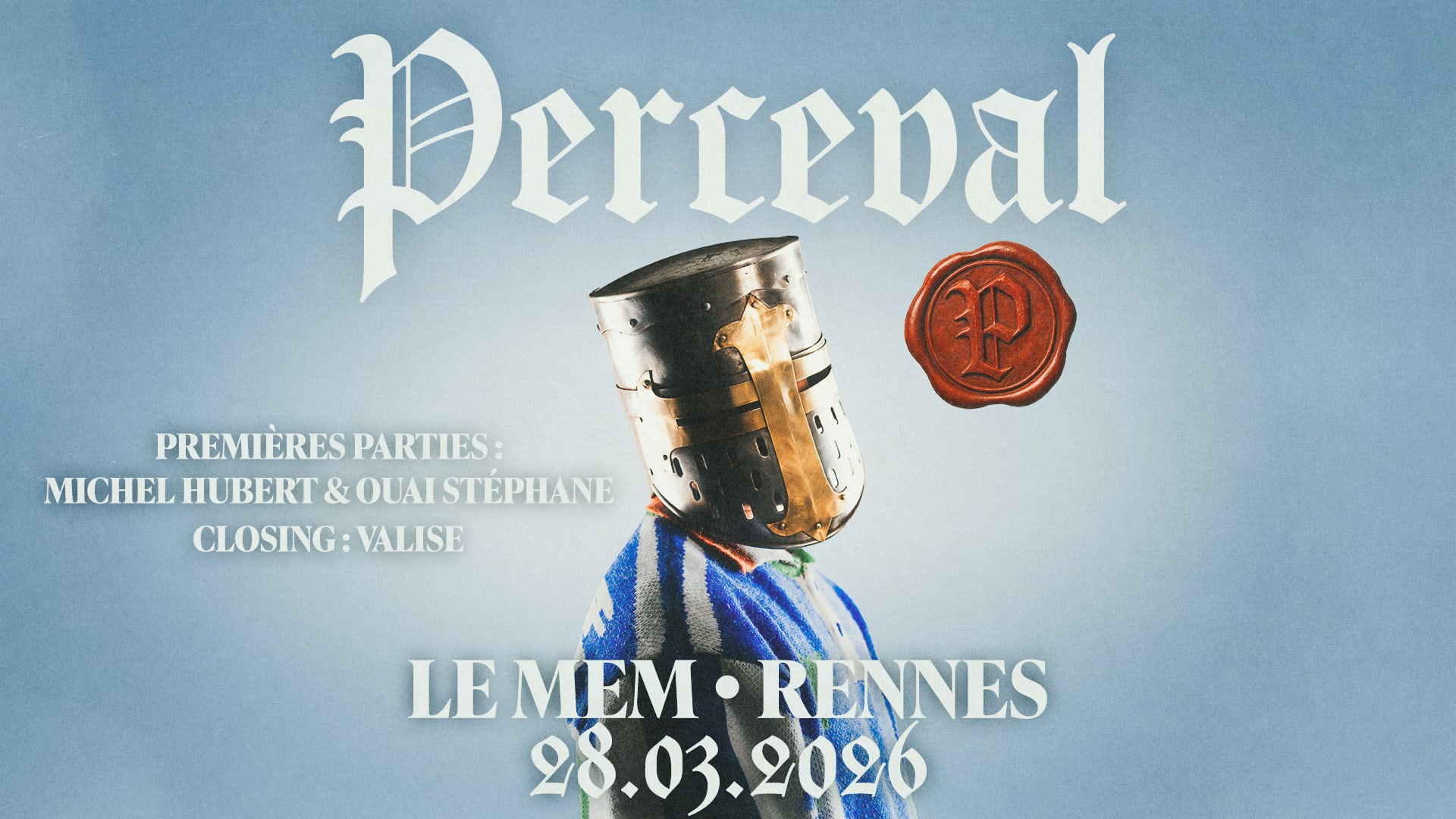 Perceval @Rennes