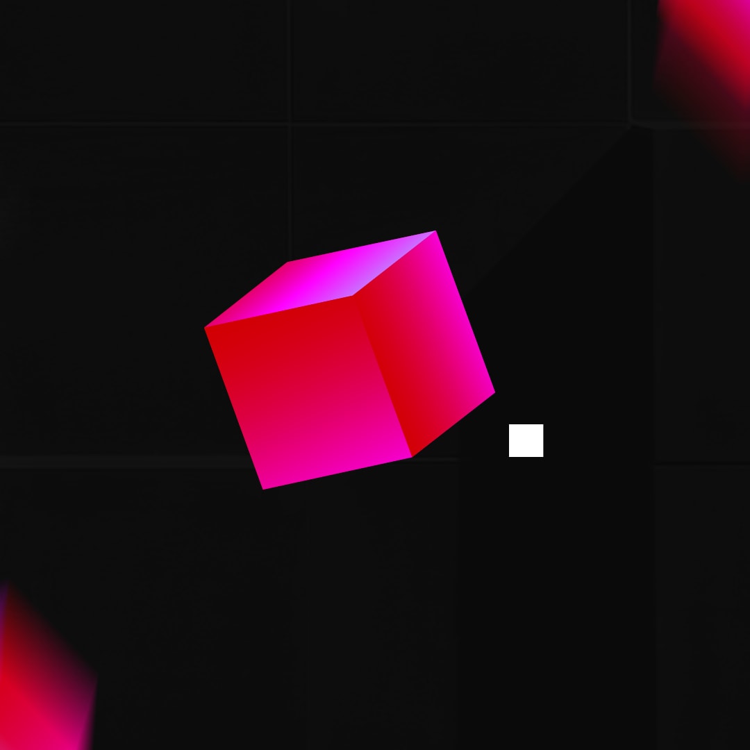 E-Motion Cubo