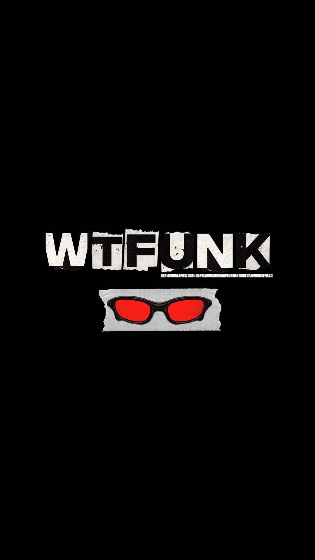Wtfunk: Embraza