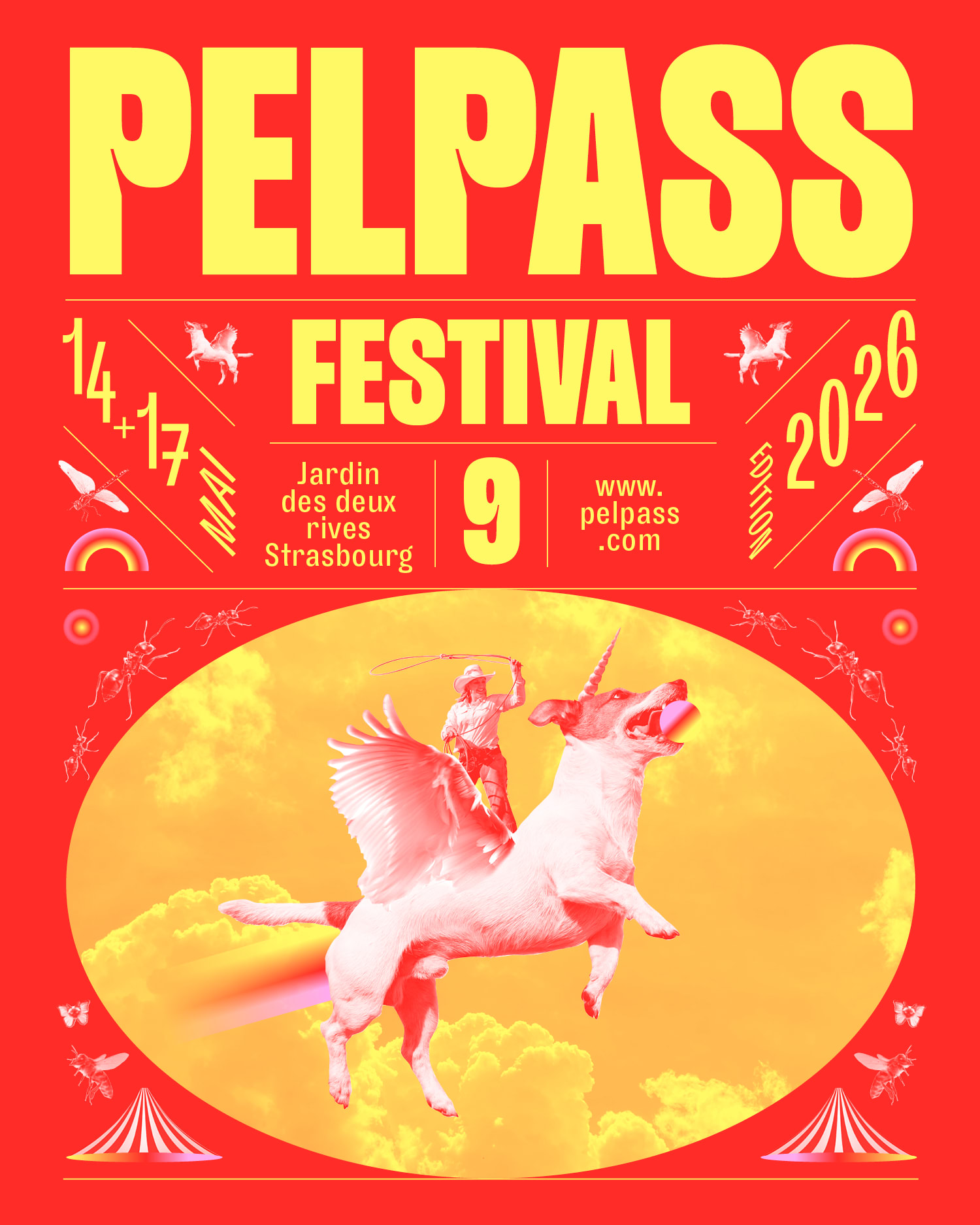Pelpass Festival 2026