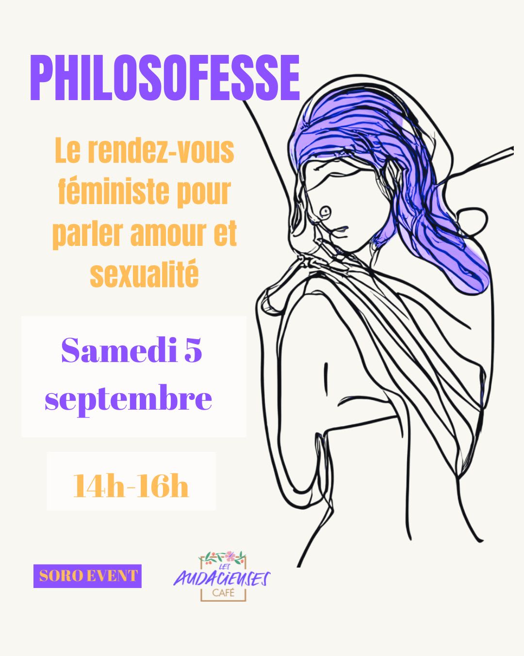Philosofesse 05/09/26