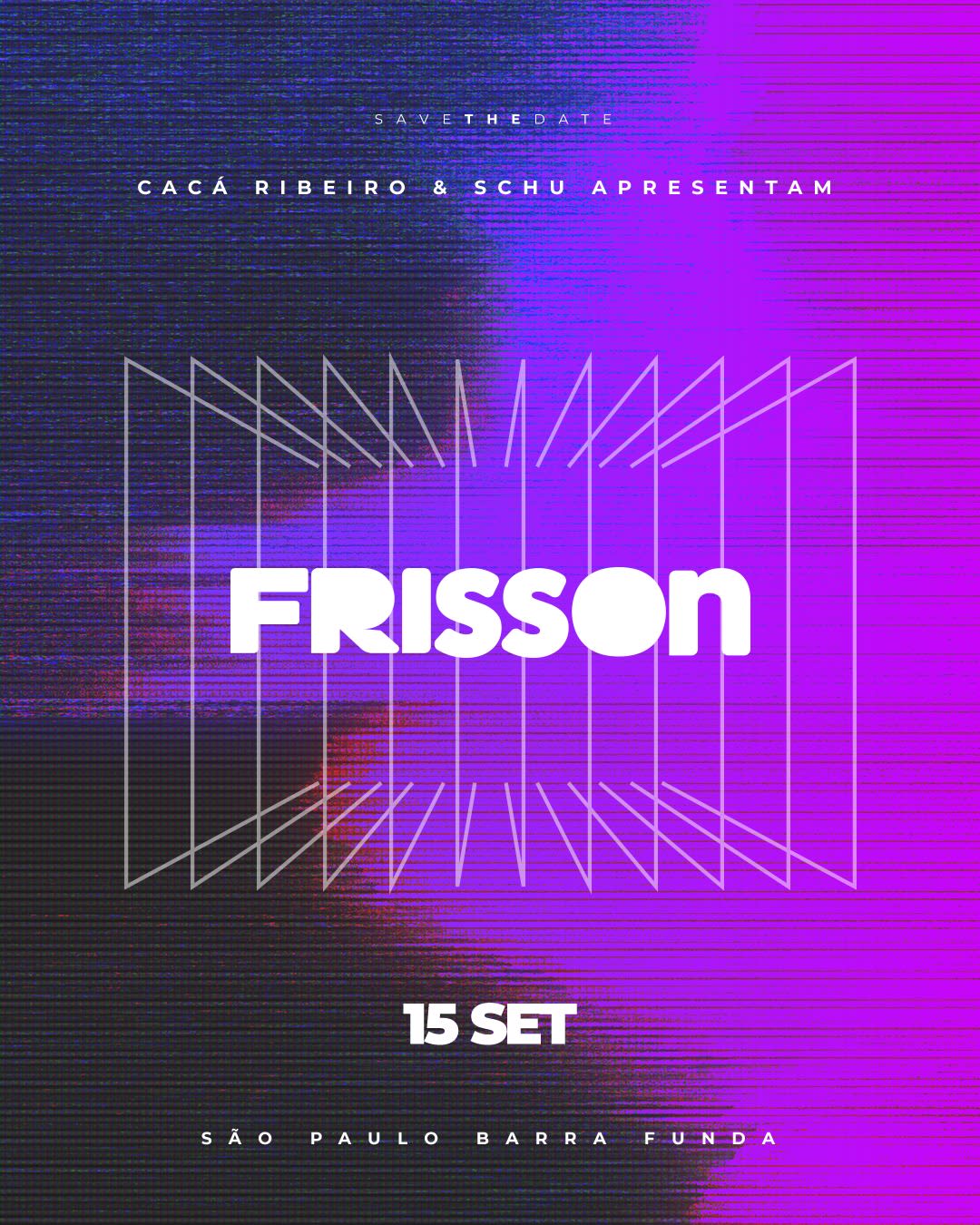 Frisson
