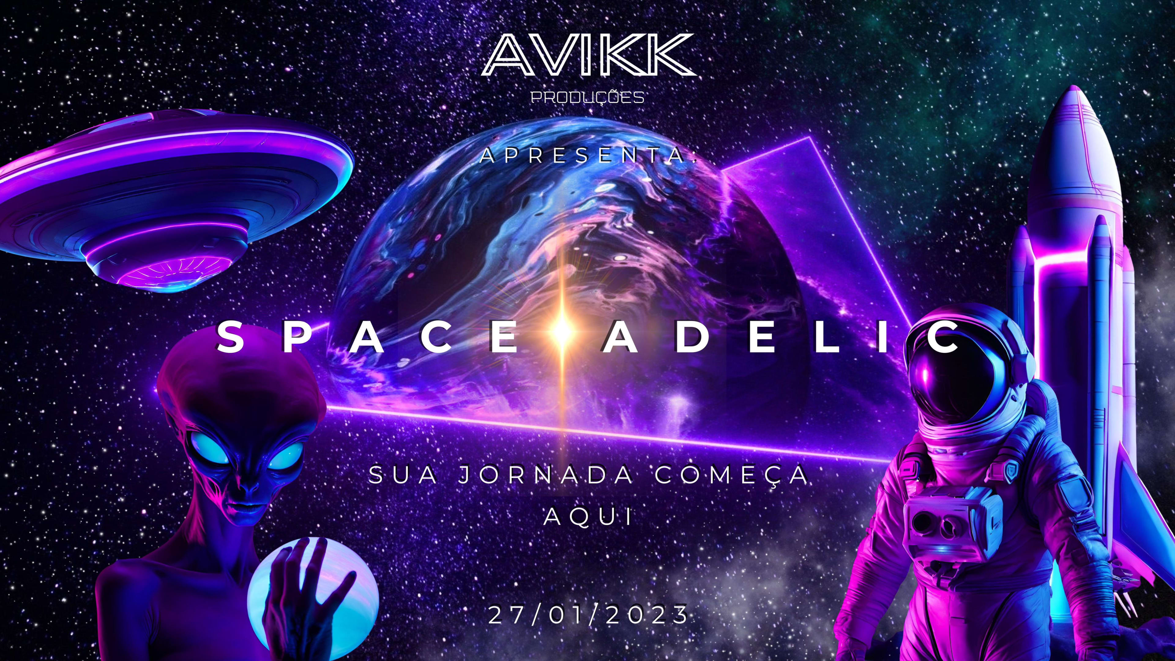 Spaceadelic
