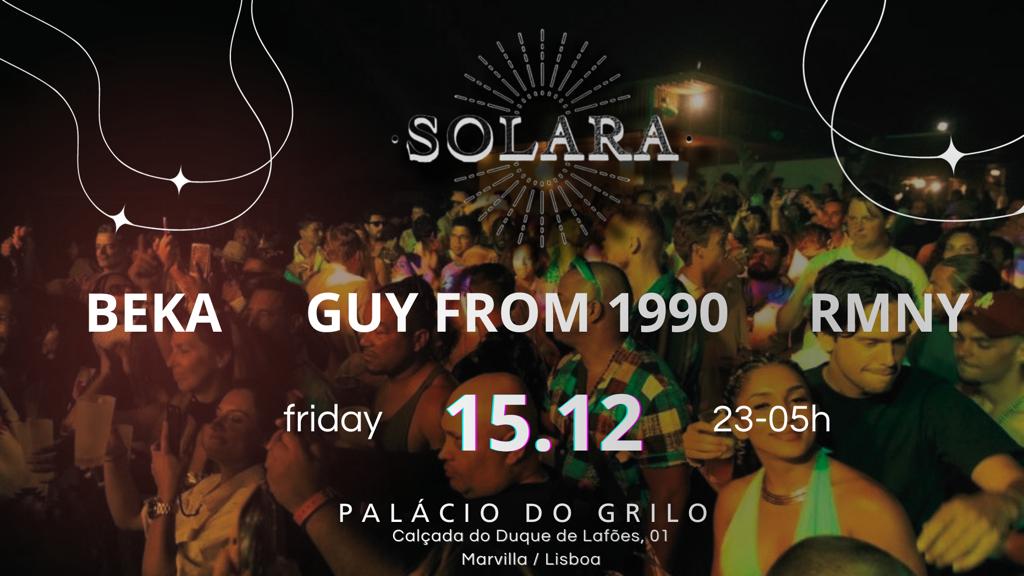 Solara