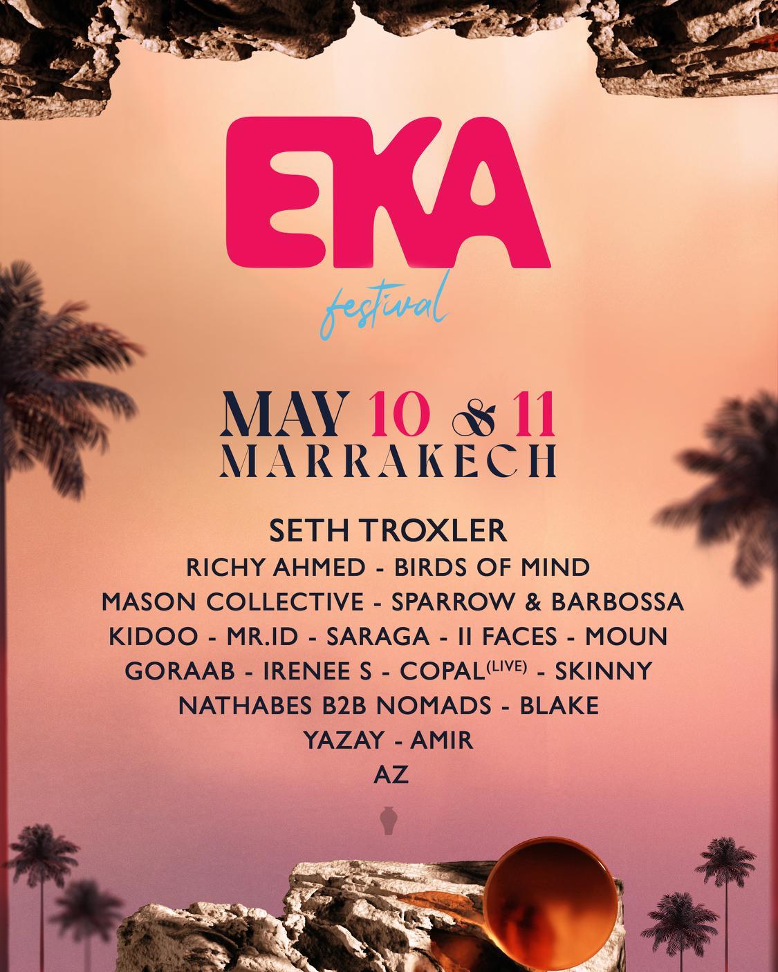 Eka Festival