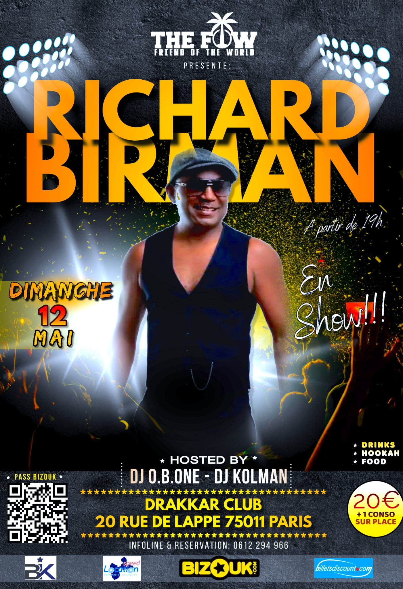 Richard Birman