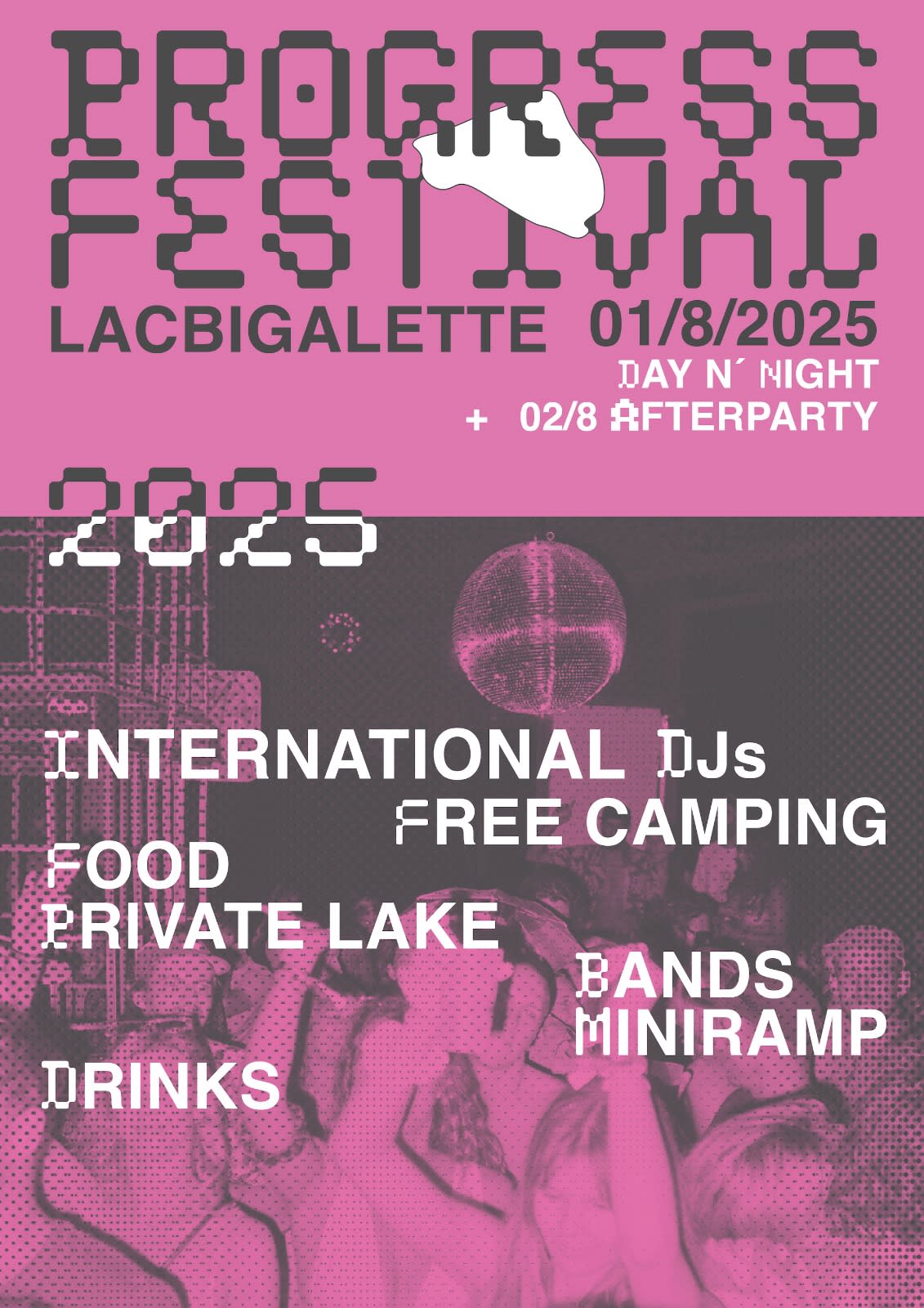 Progress Festival