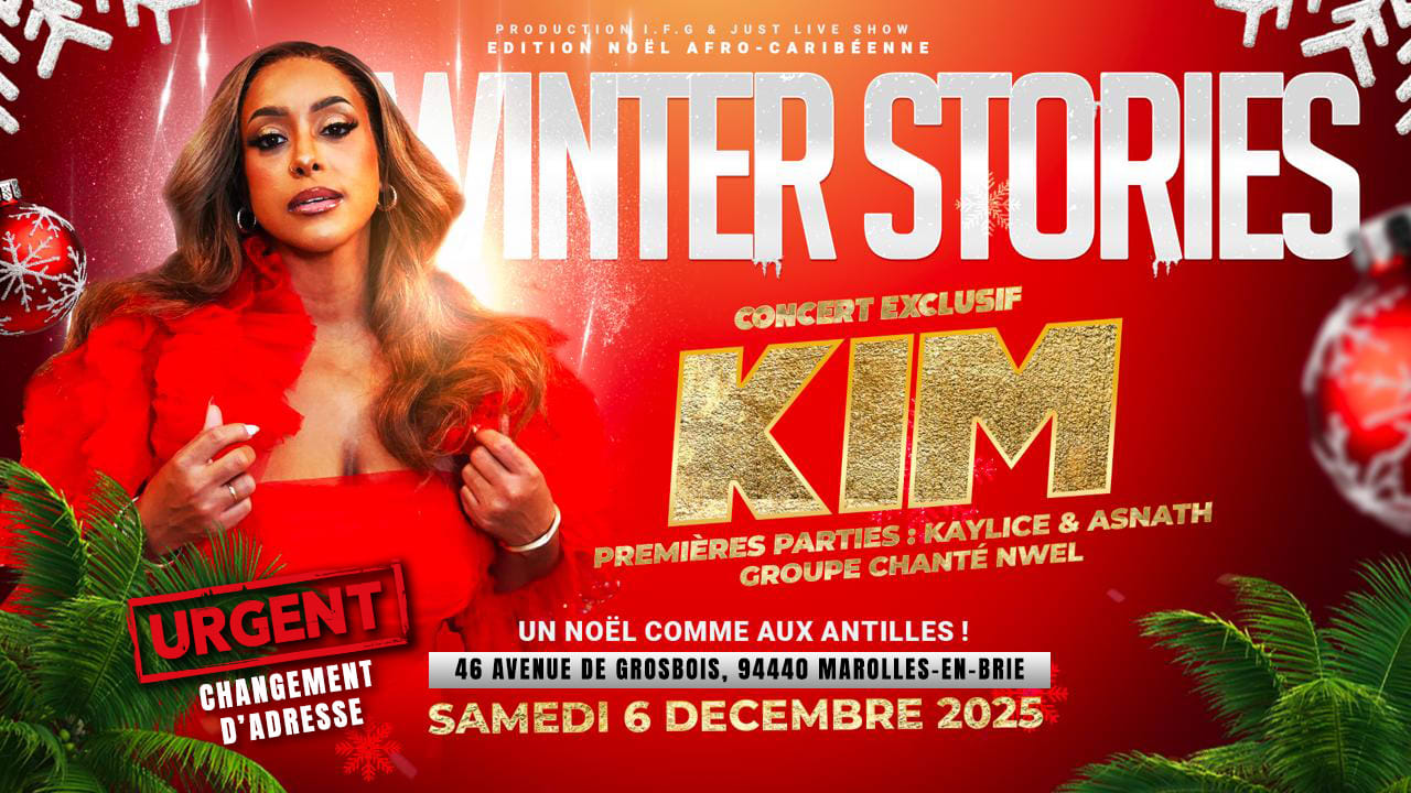 Les Winter Stories