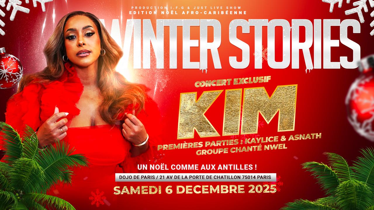 Les Winter Stories