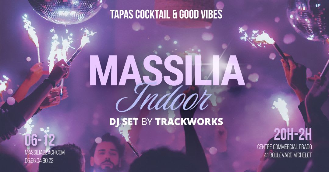 Massilia Indoor - Trackworks