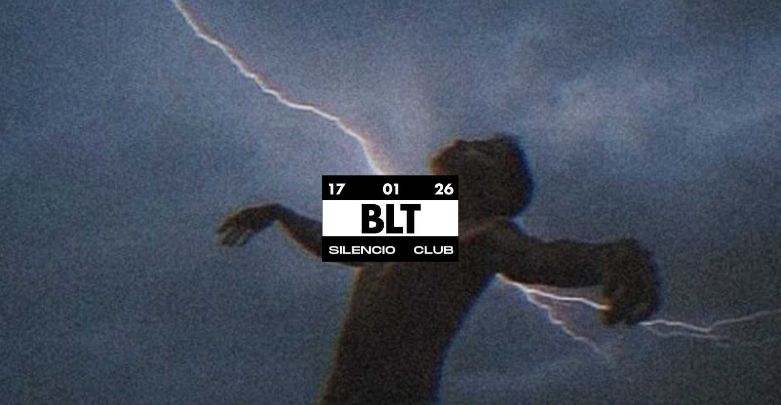 Blt - 1st Of The Year