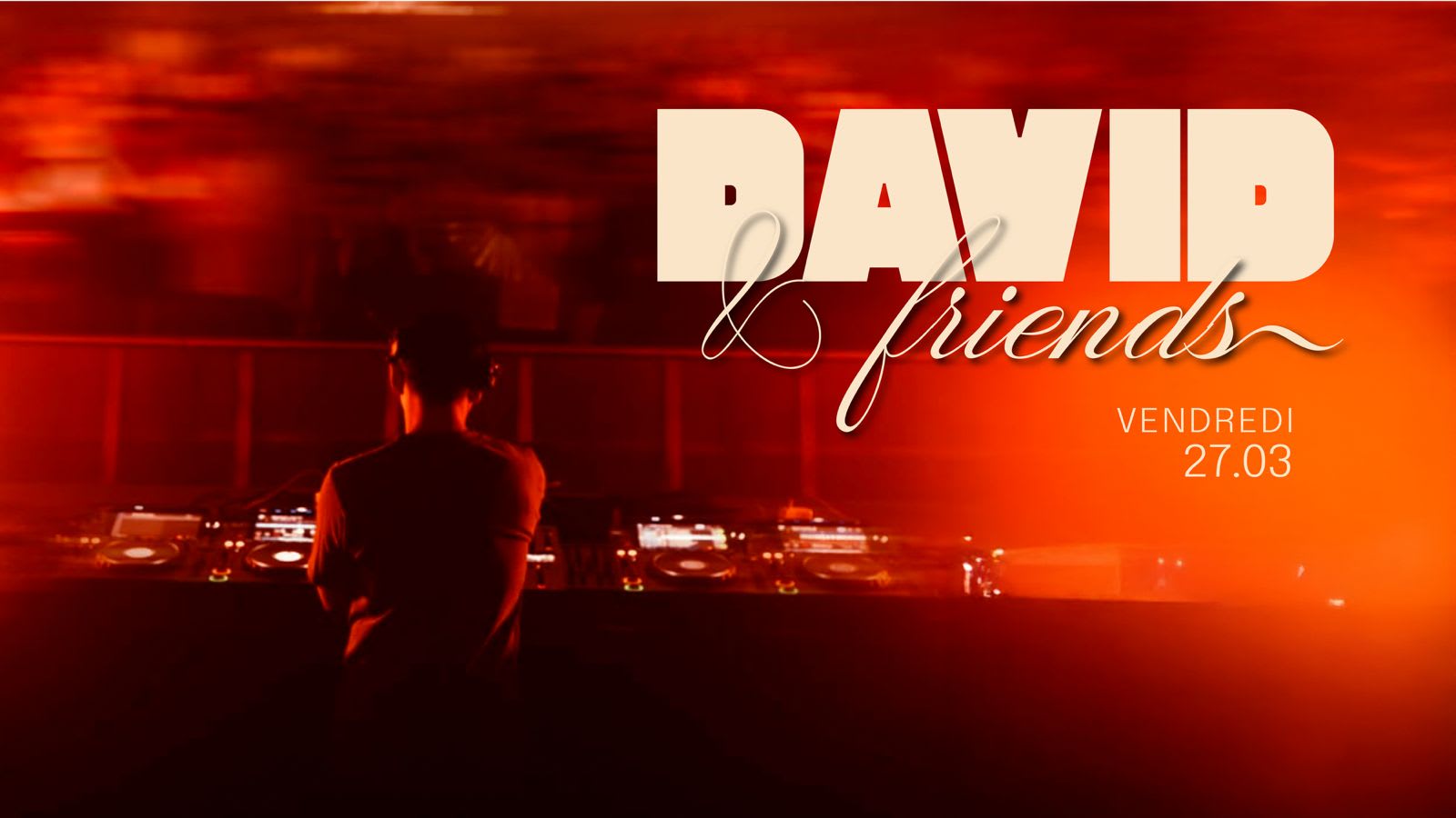 House Of Pablo I The Pablo Club I David Hopperman & Cie