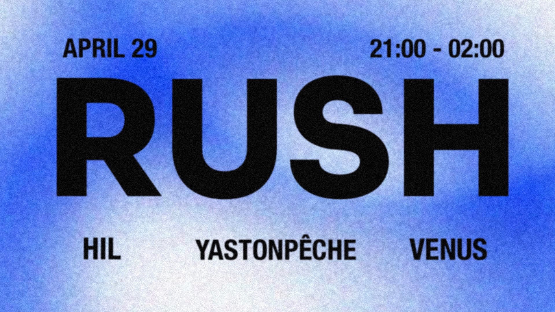Rush.Paris Vol.4