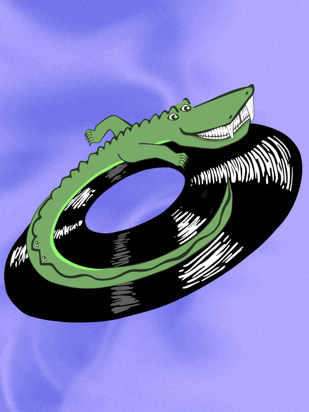 Croco'fest 2