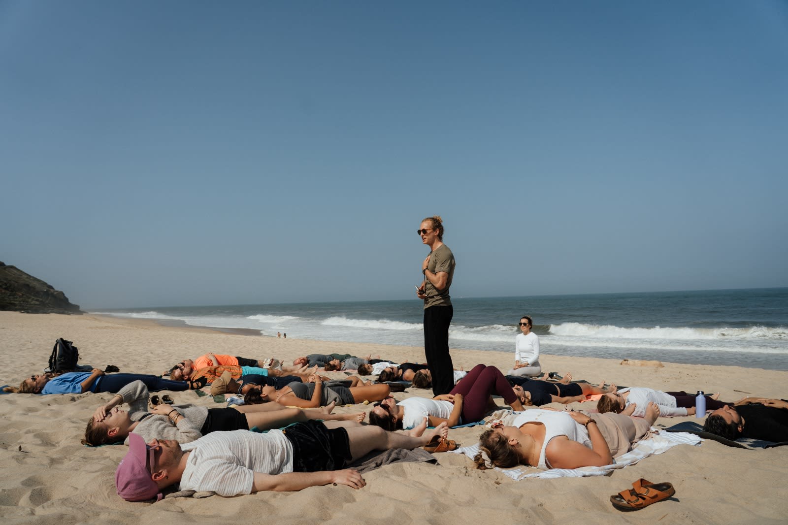 Breathwork Journey