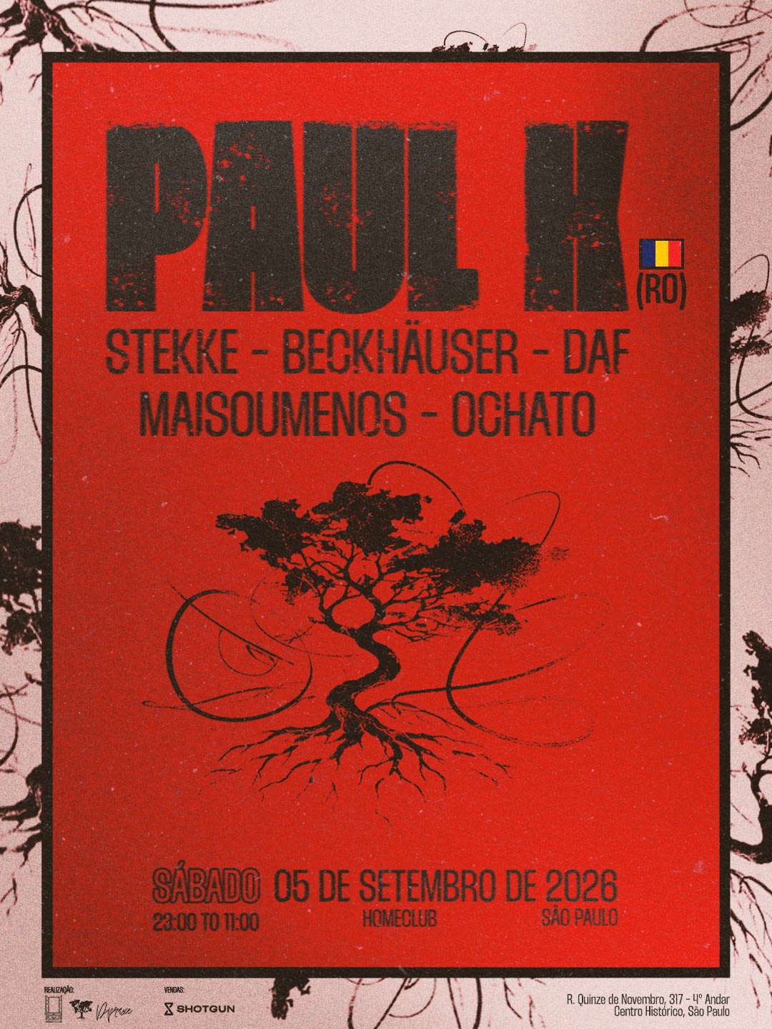 Dpraxe E Fratii.Ro Apresentam: Paul K.