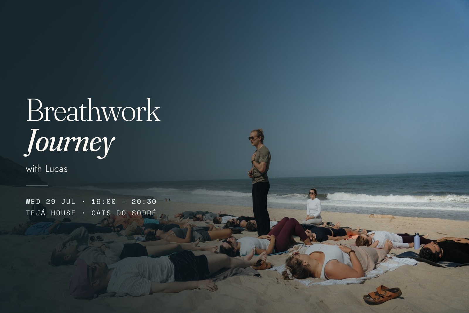 Breathwork Journey