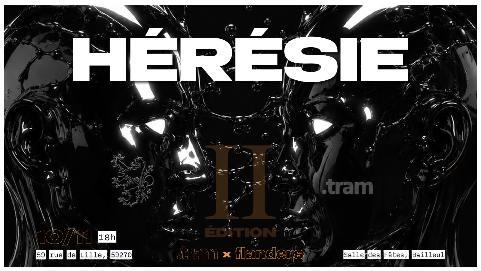 Hérésie