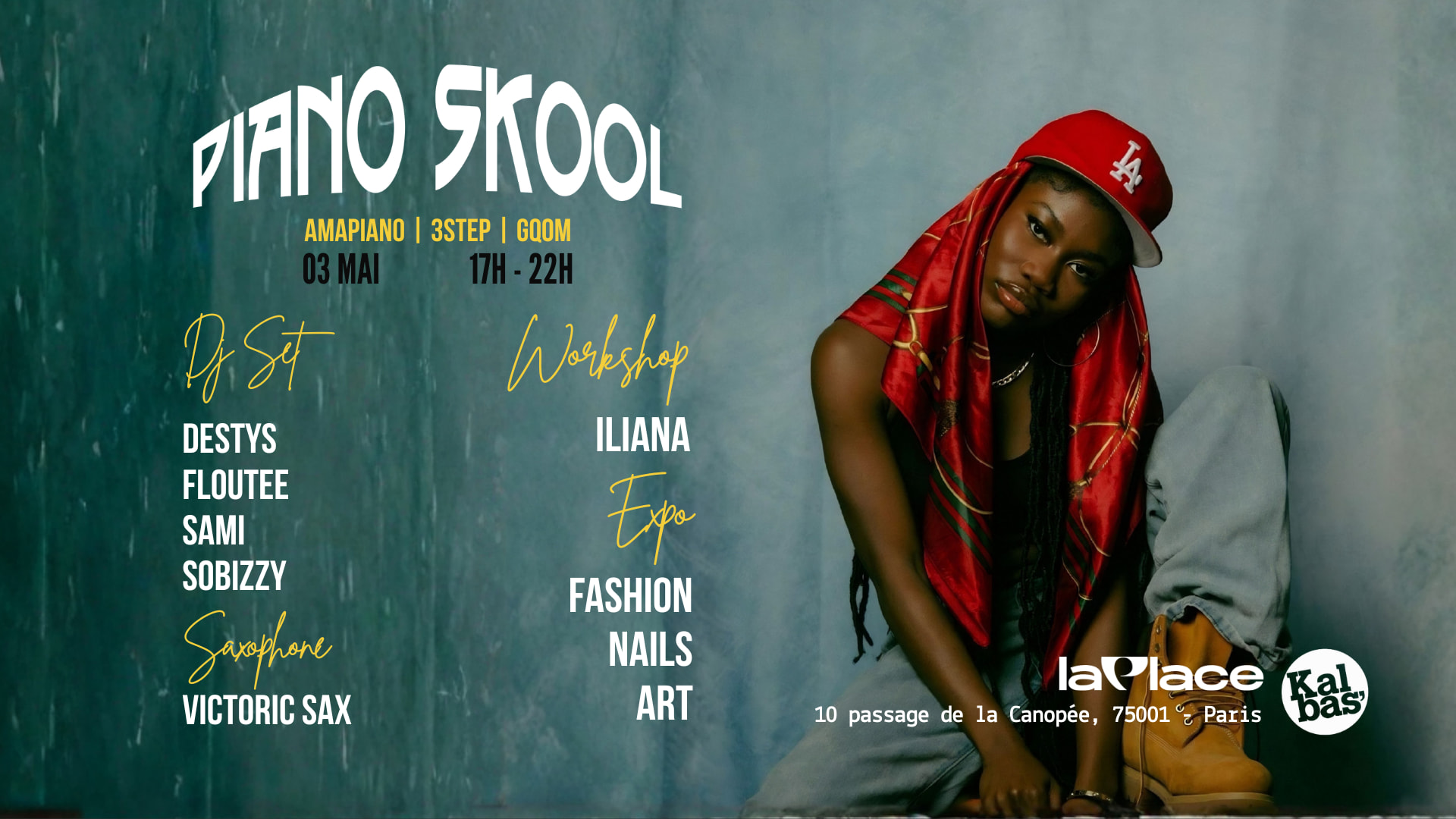 Piano Skool