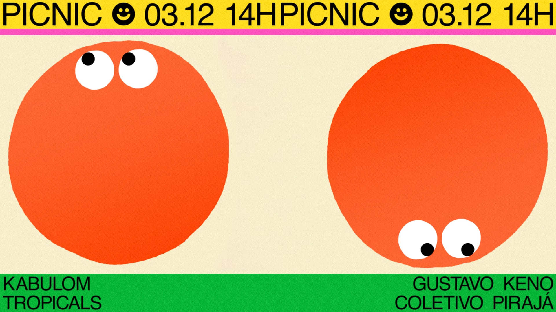 Picnic II