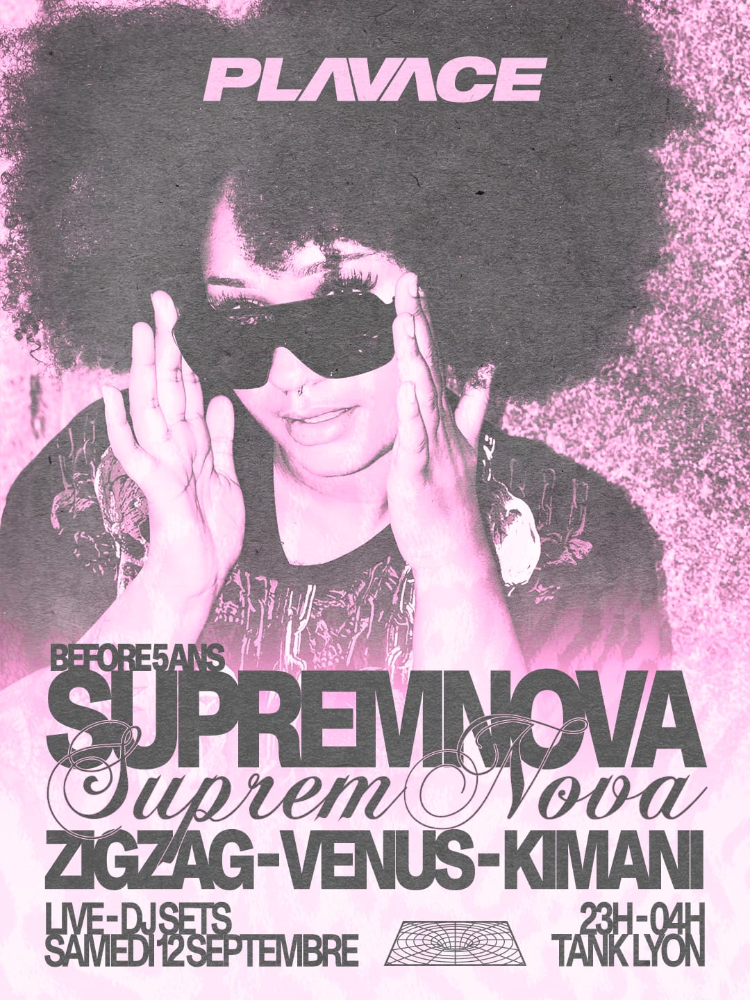 Plavace Before 5 Ans W. Supremnova