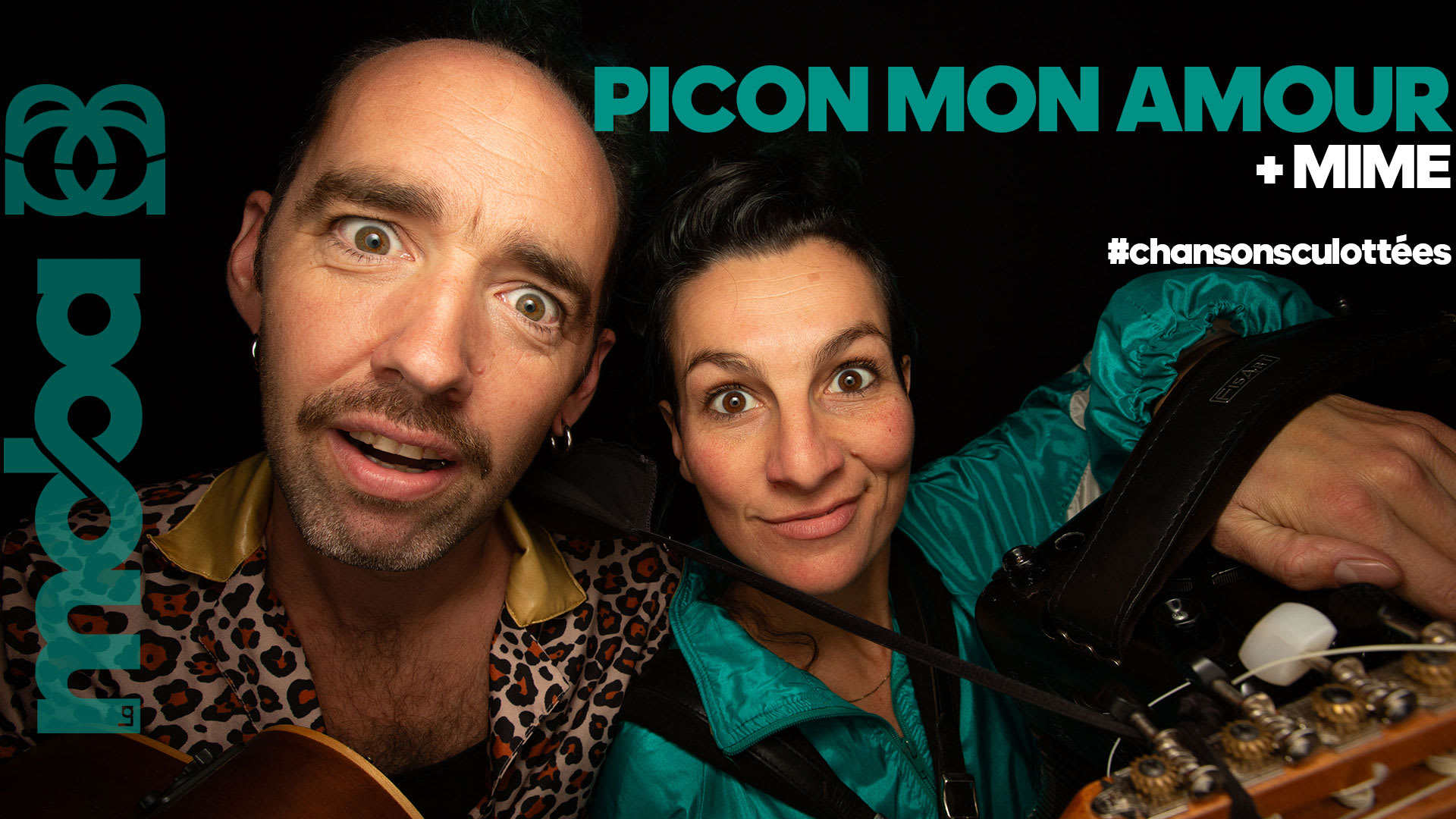 Picon Mon Amour + Mime