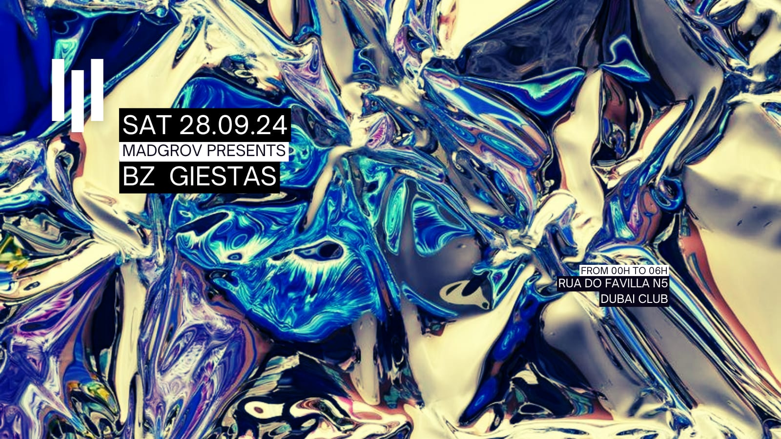 Madgrov @ 28.09.24