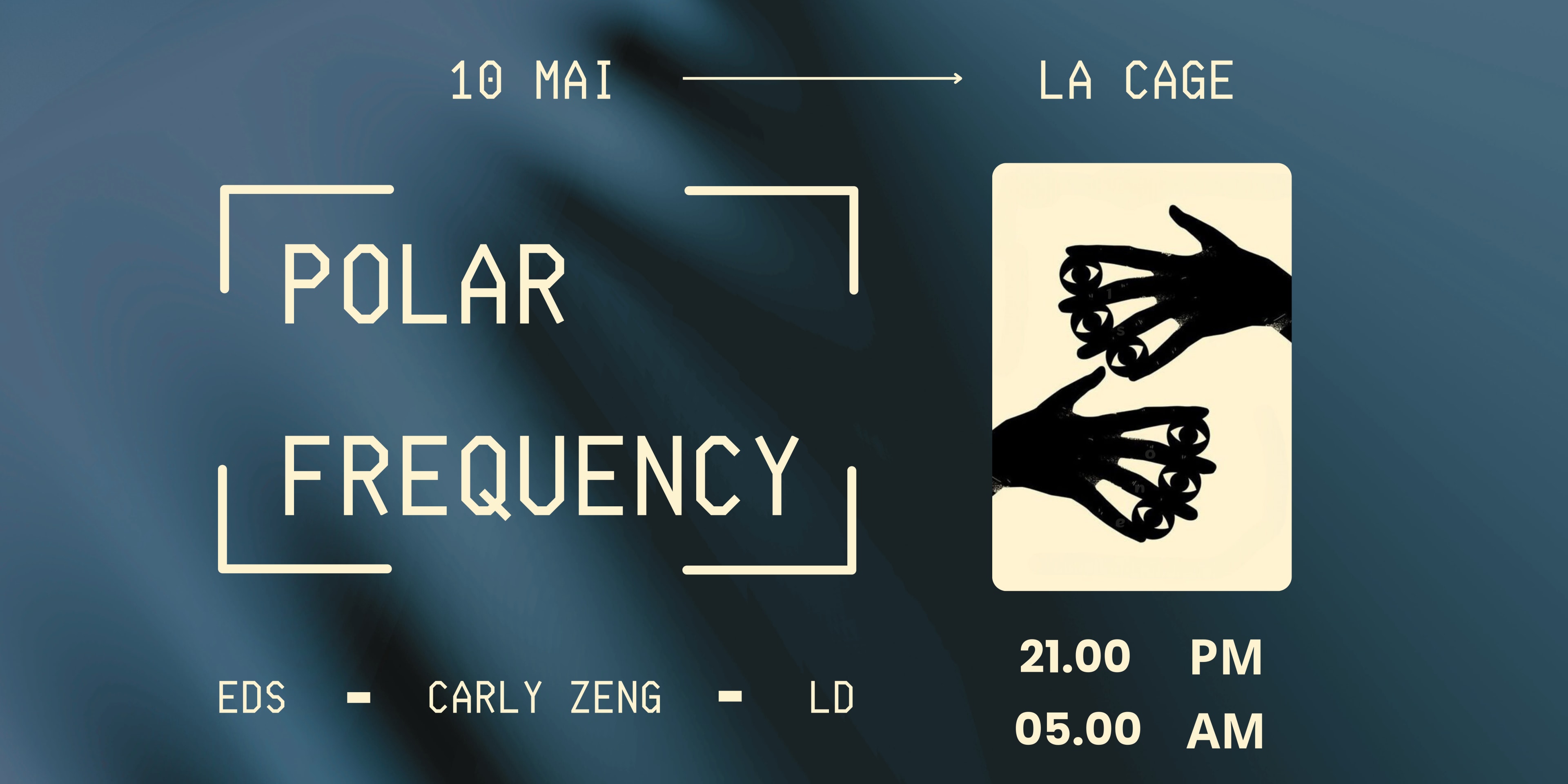 Polar Frequency