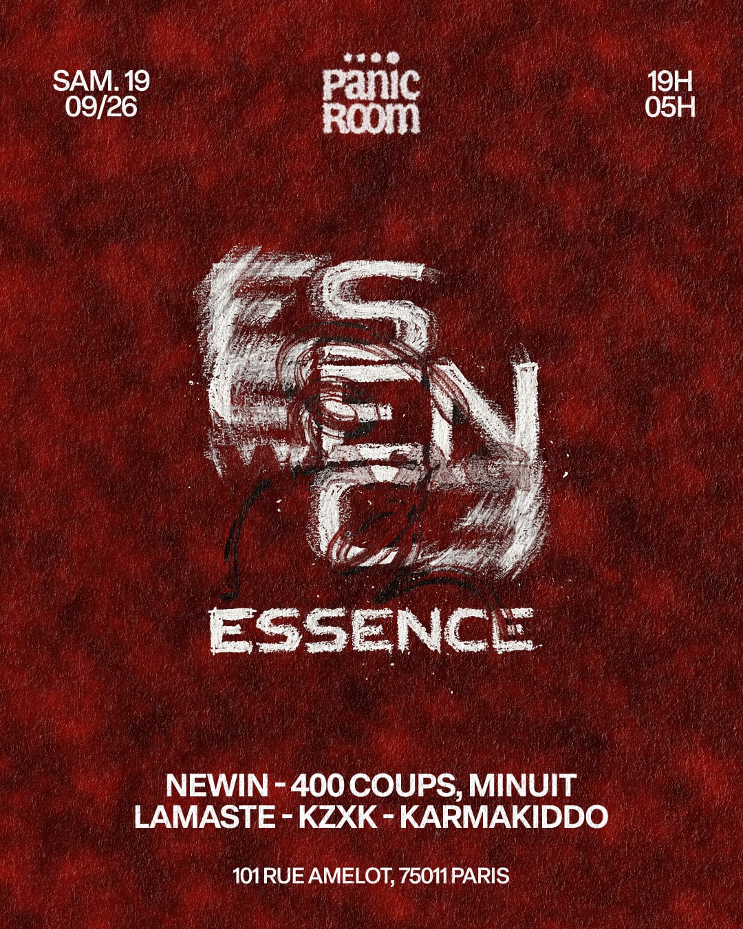 Essence