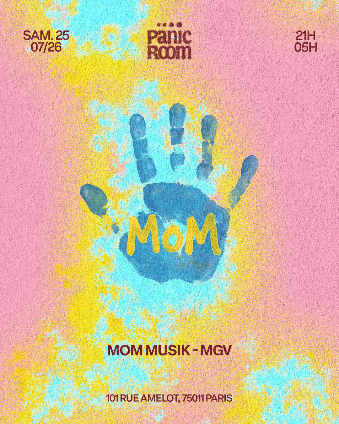 Mom Musik