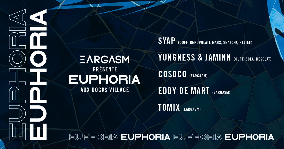 Euphoria 