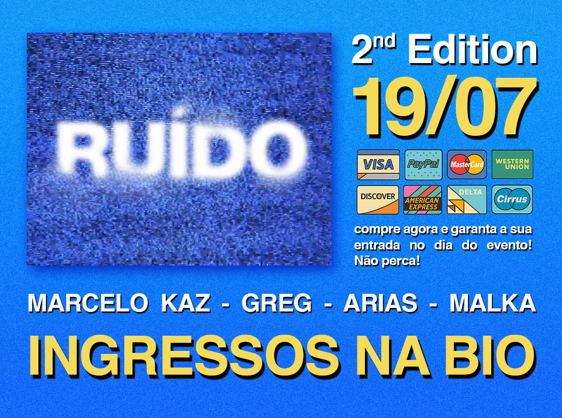 Ruído #2