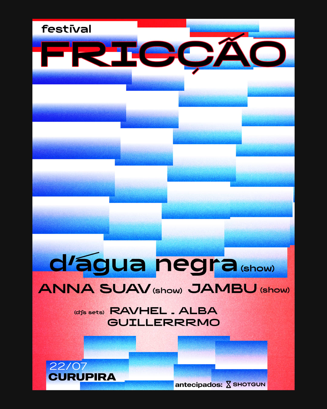 Festival Fricção