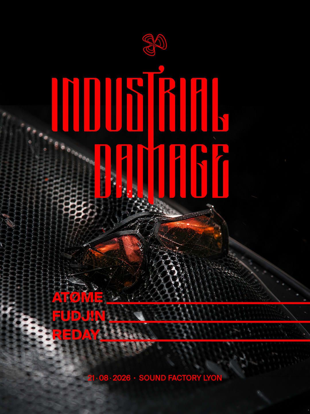 Industrial Damage