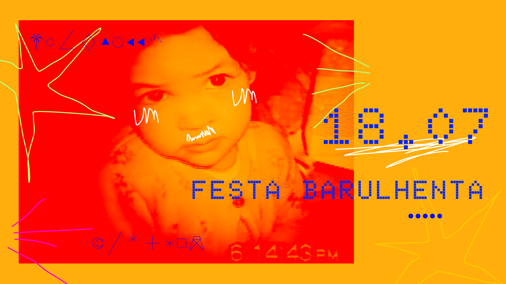 Barulhenta