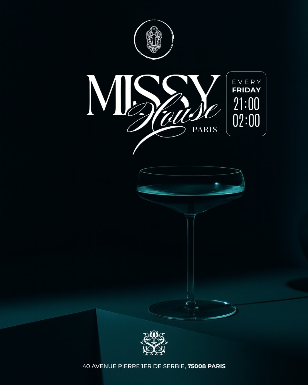 Missy House 2/01/2026