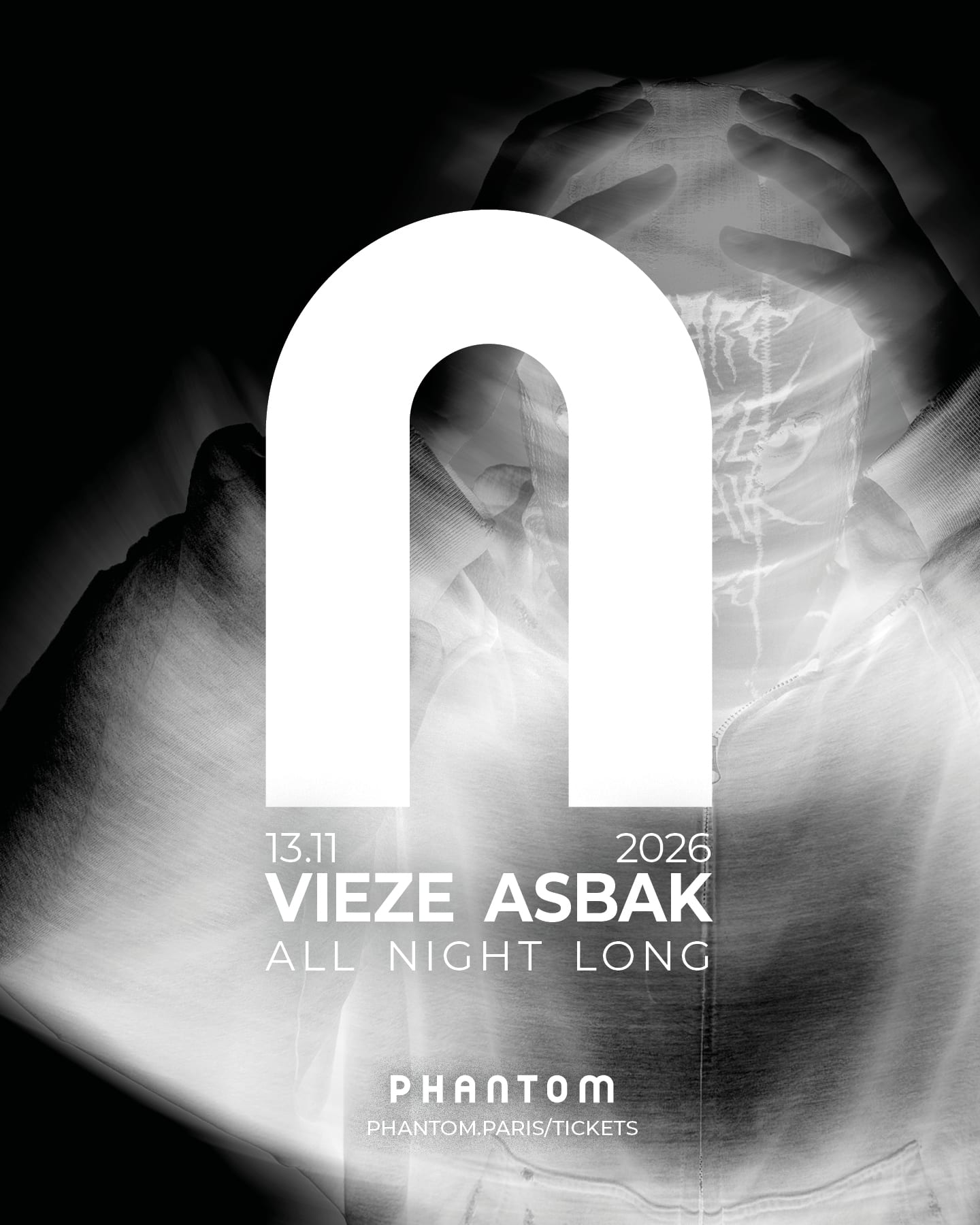 Phantom : Vieze Asbak All Night Long