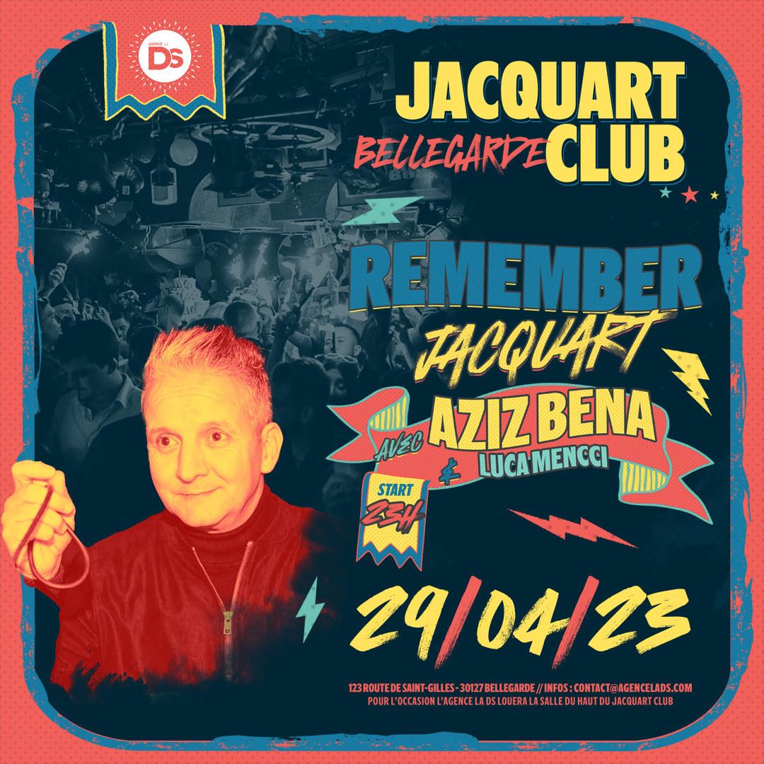 Remember Jacuart - Aziz Bena