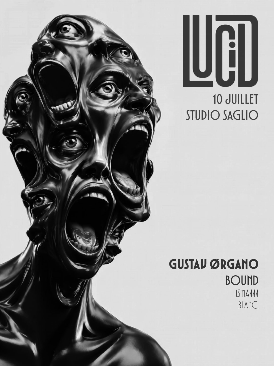 Lucid - Obscura