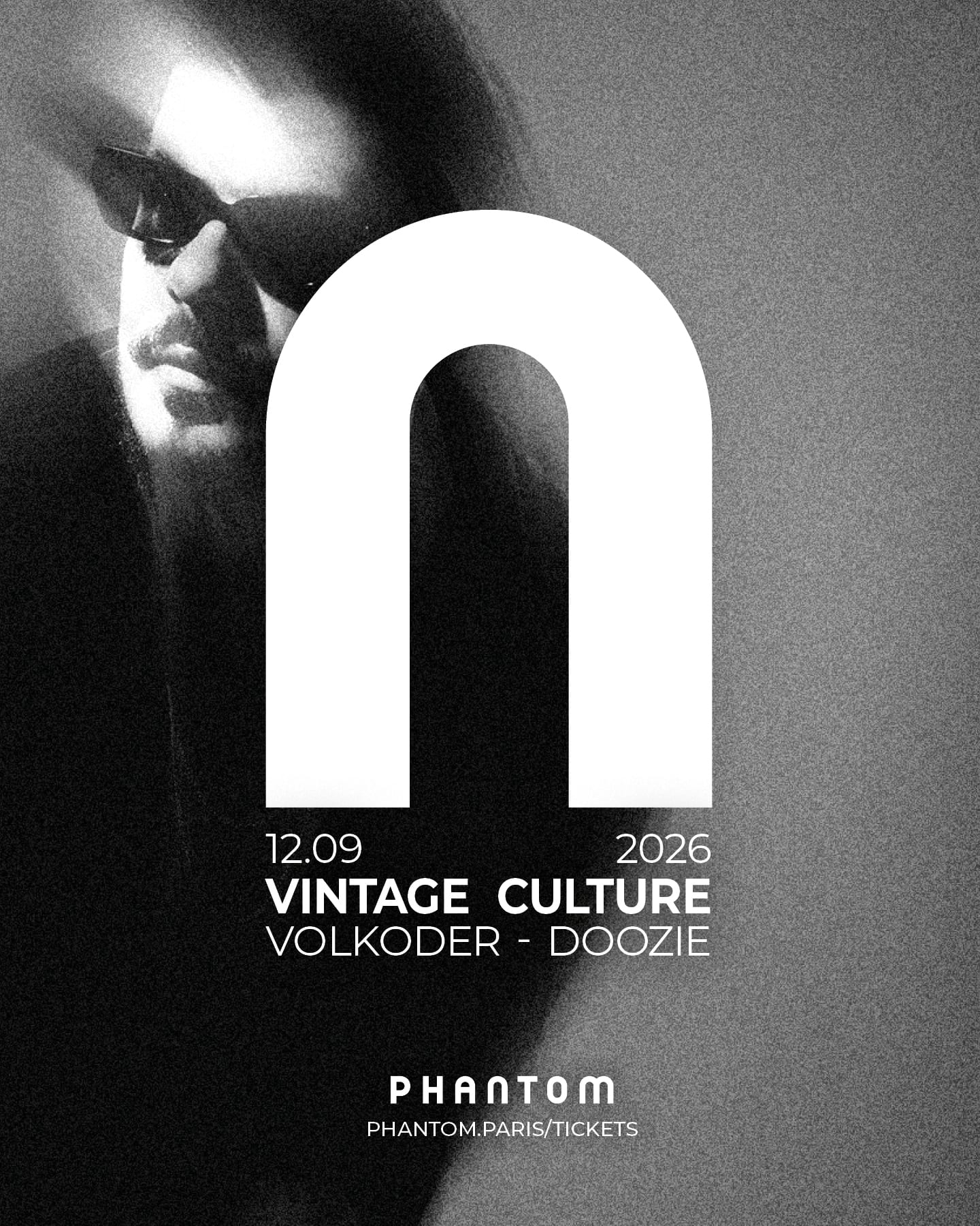 Phantom : Vintage Culture