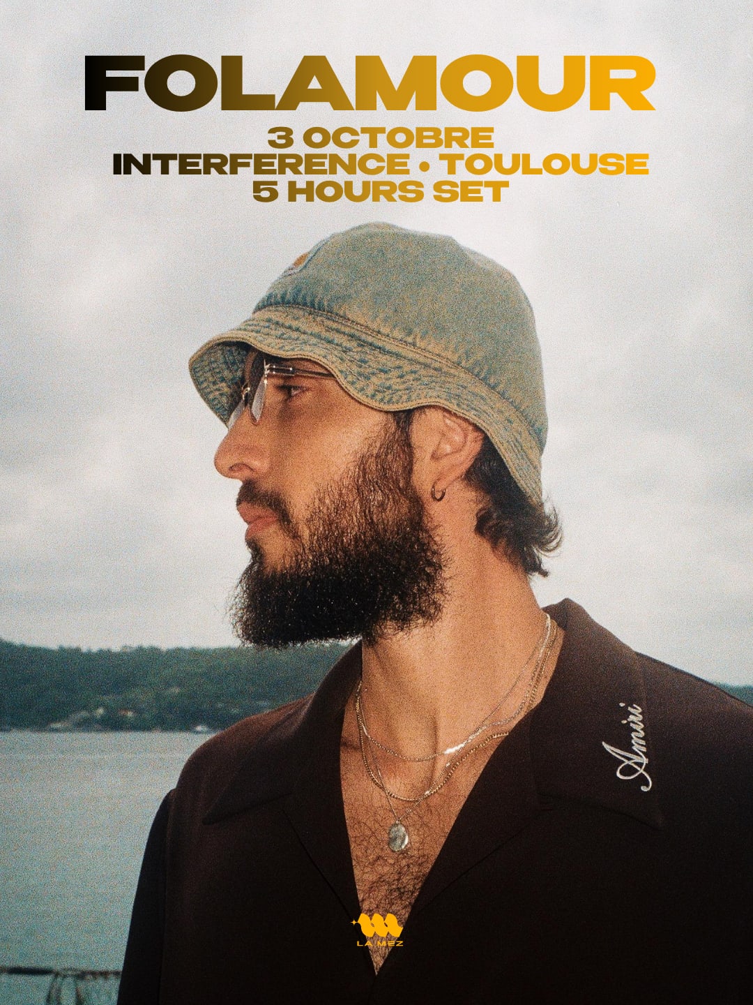 Folamour @ Interference