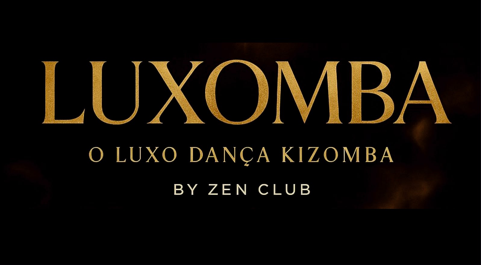 Luxomba - O Luxo Dança Kizomba