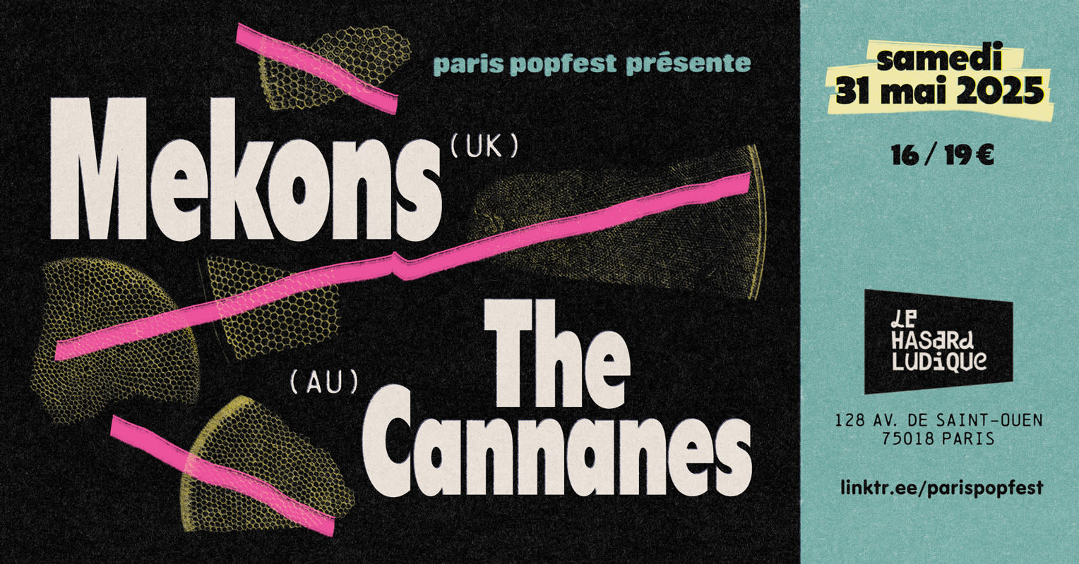 Mekons + The Cannanes