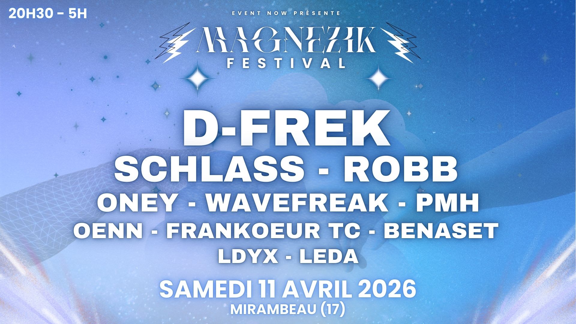 Magnezik Festival
