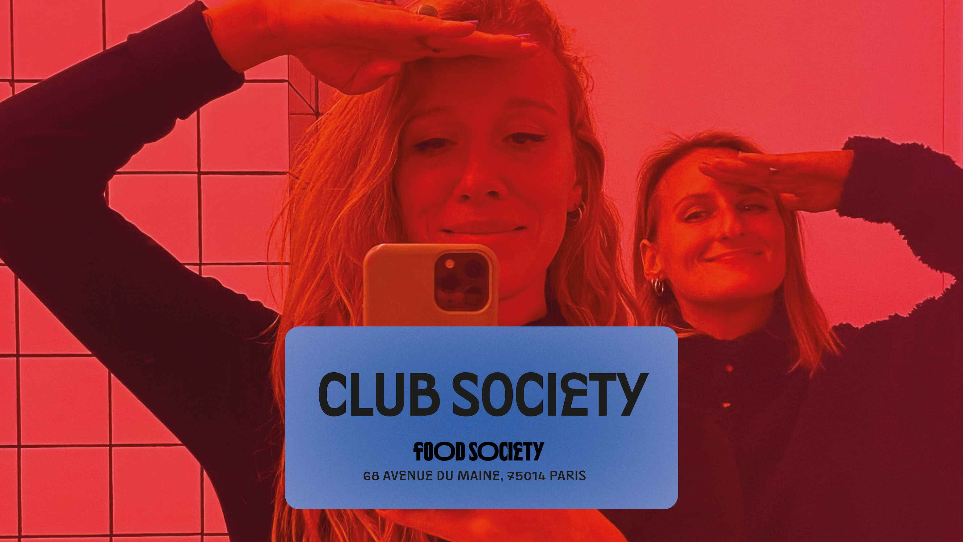 Club Society I Las Fav
