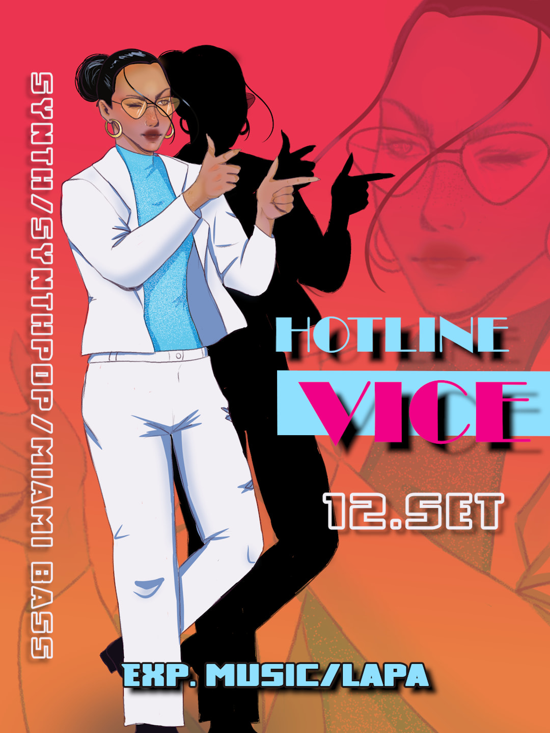 Hotline Vice