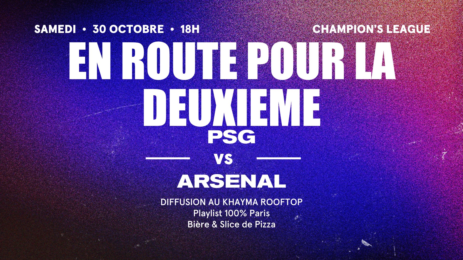 Final Champion's League
