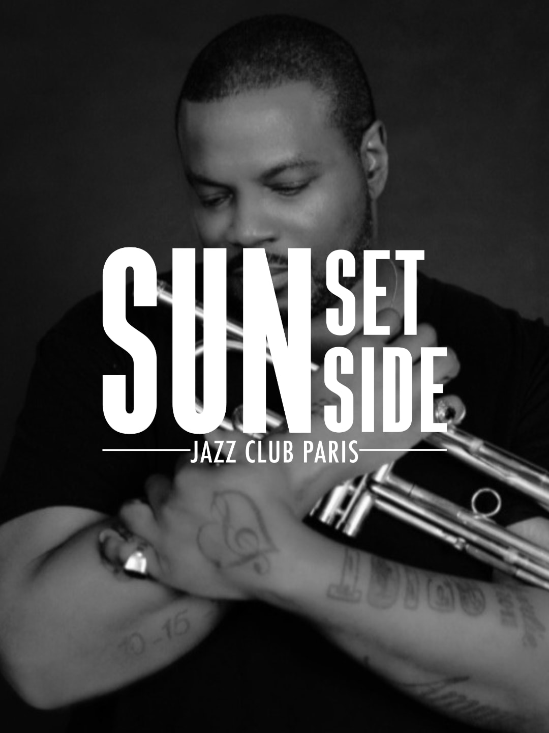 Jeremy Pelt Quartet