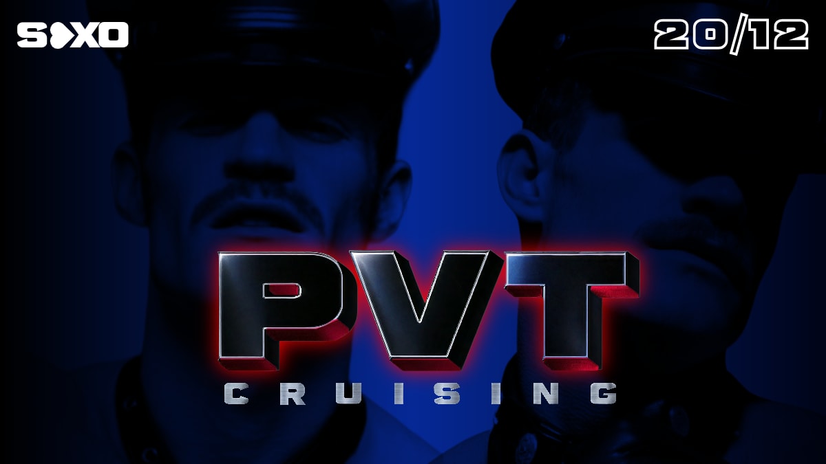 Pvt 2 C R U I S I N G