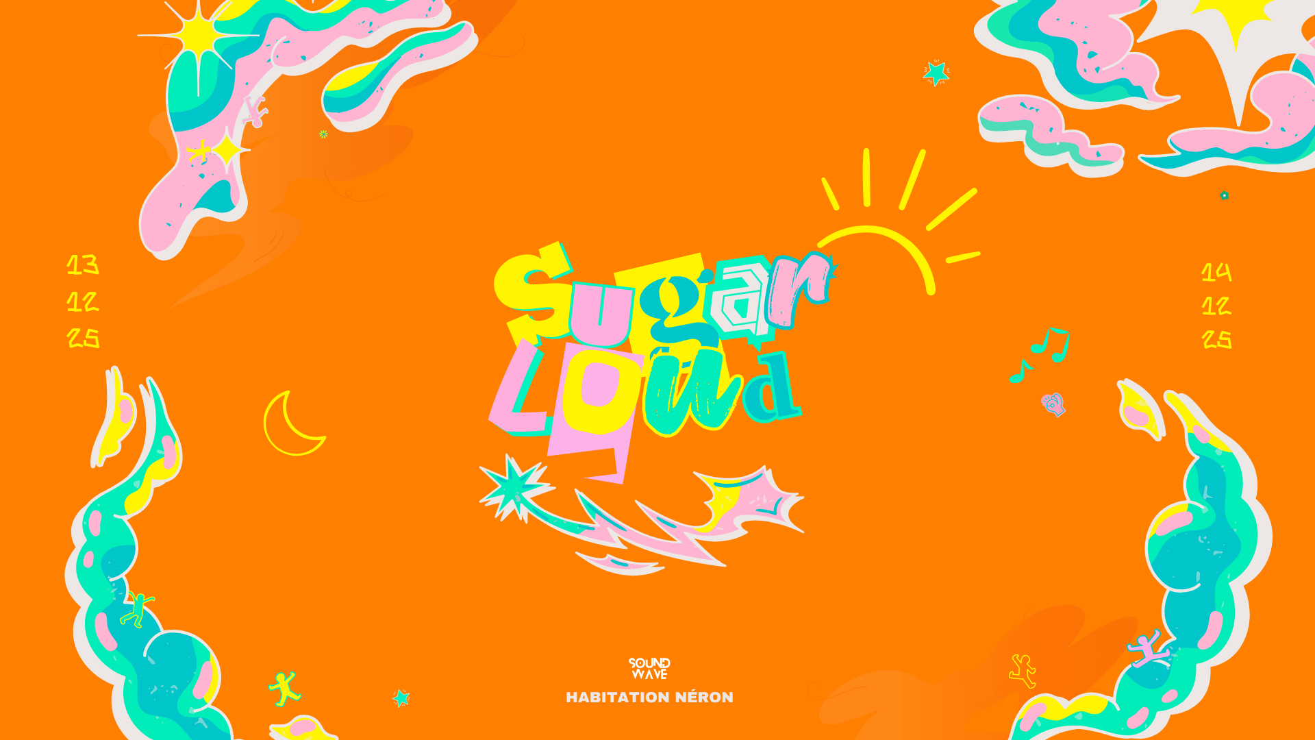 Sugar Loud
